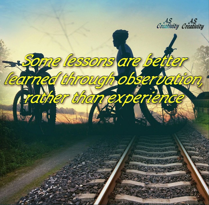 experience