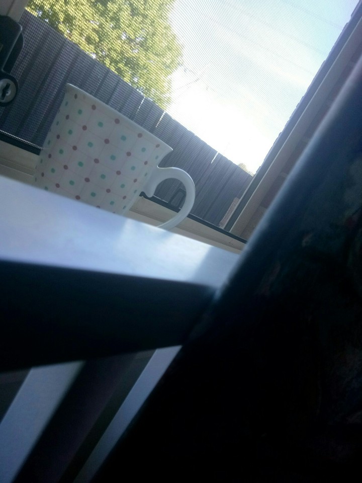 tea time