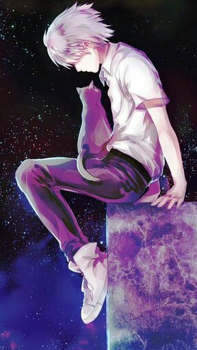 anime