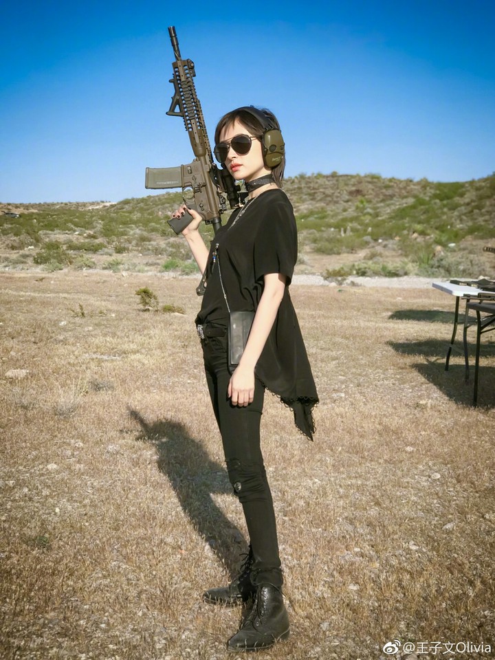 girl