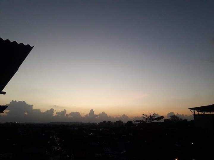 Nature plays an important role in our life..