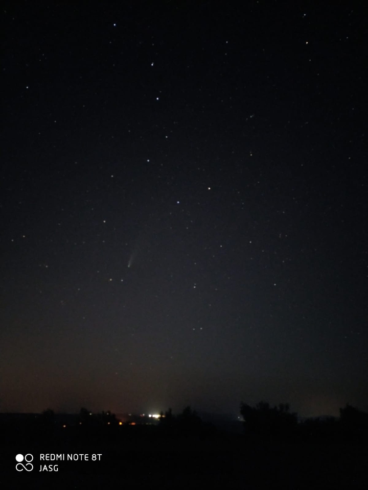 NEOWISE