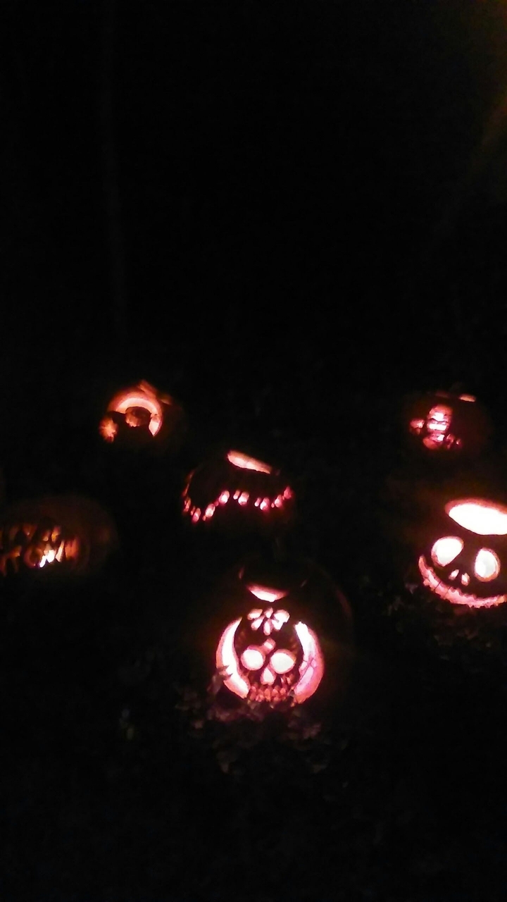 Jack O Lanterns