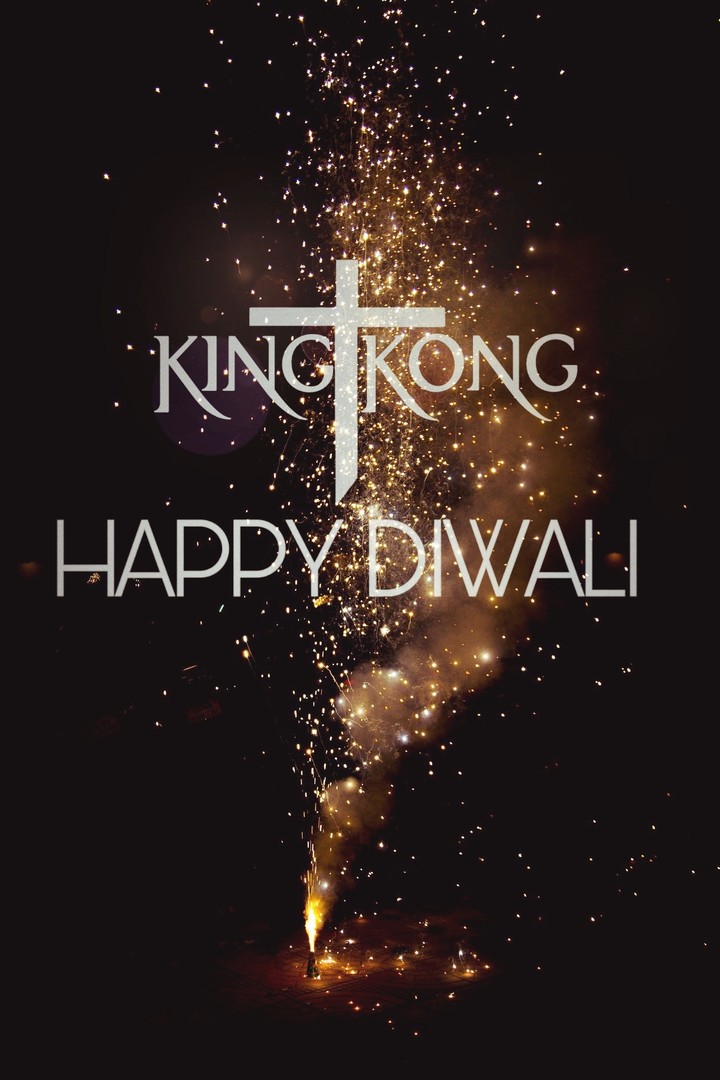 Happy Diwali
