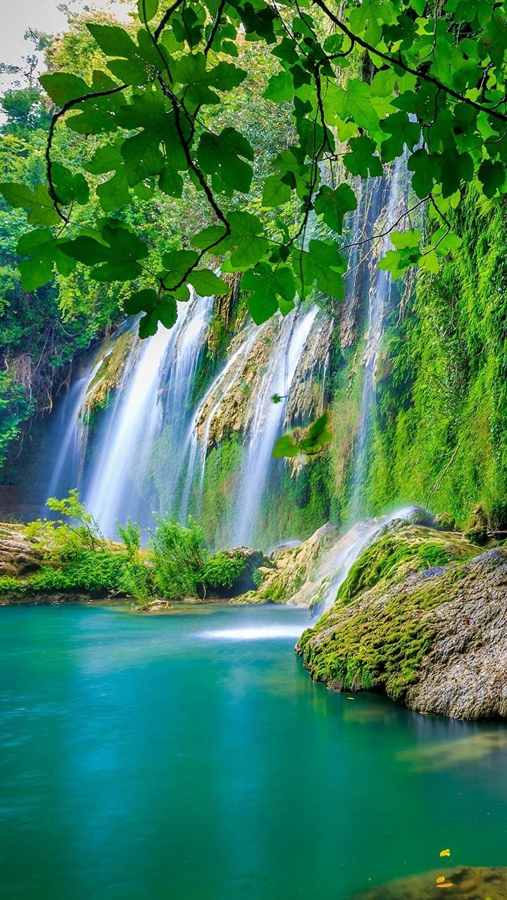 Agua