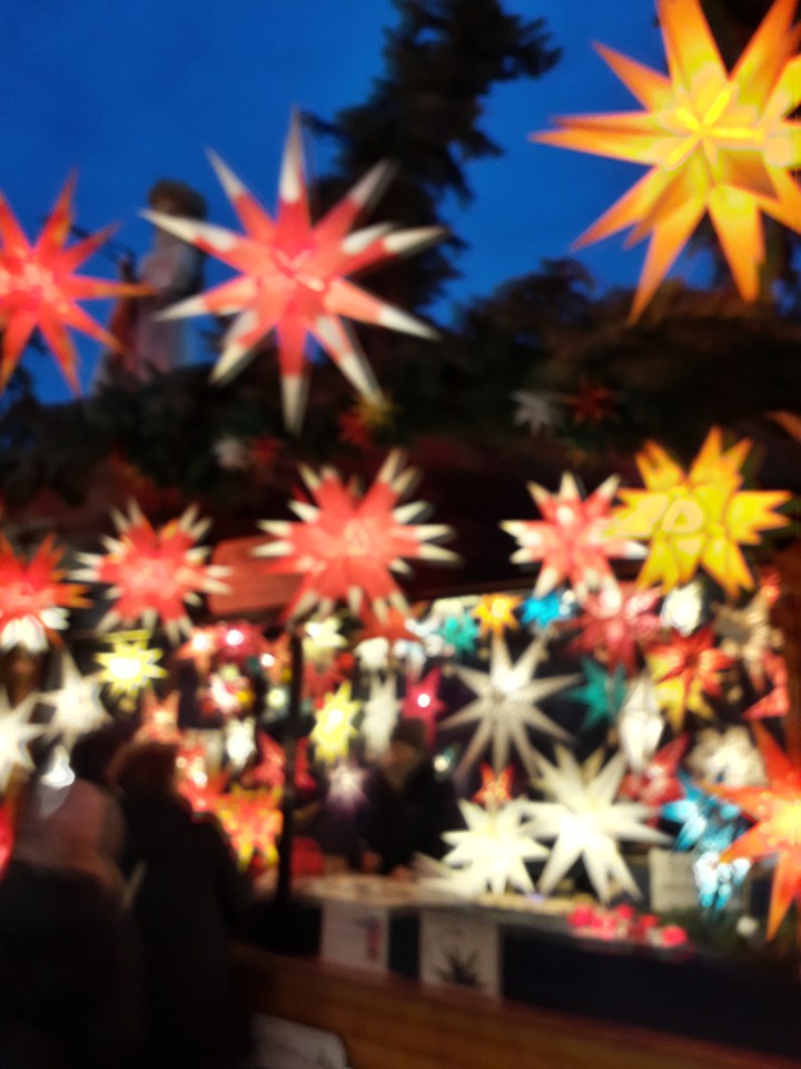 Stars