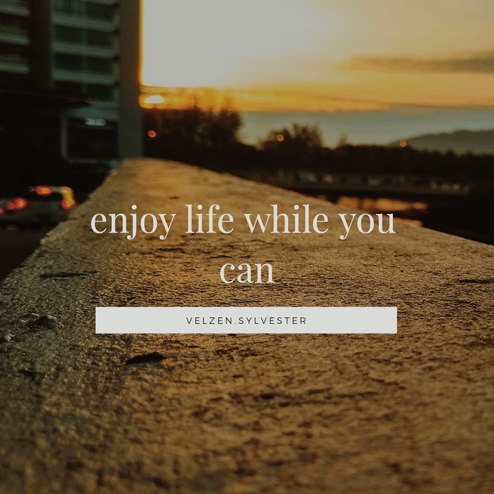 life
