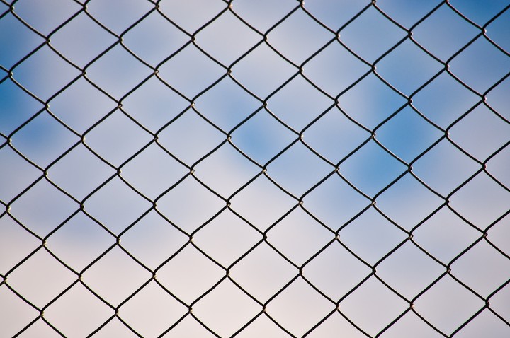 Grid Sky Braided