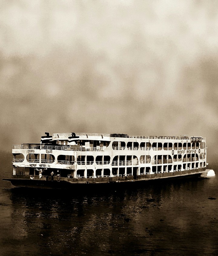 ship