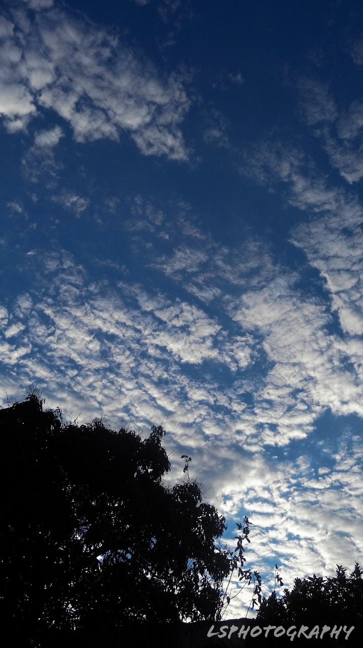 sky
