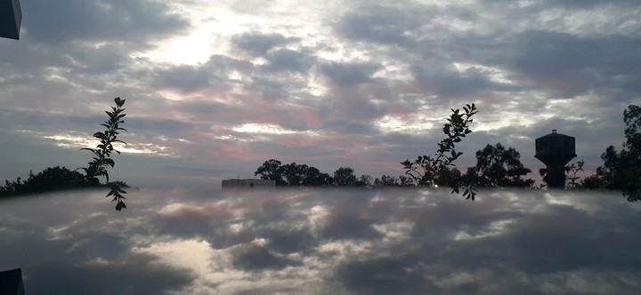 clouds