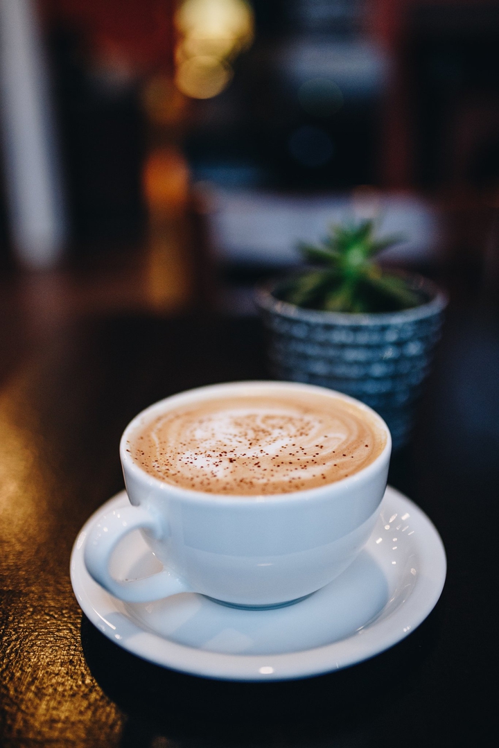 Need Coffe