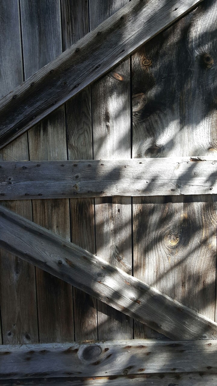 Barn Door