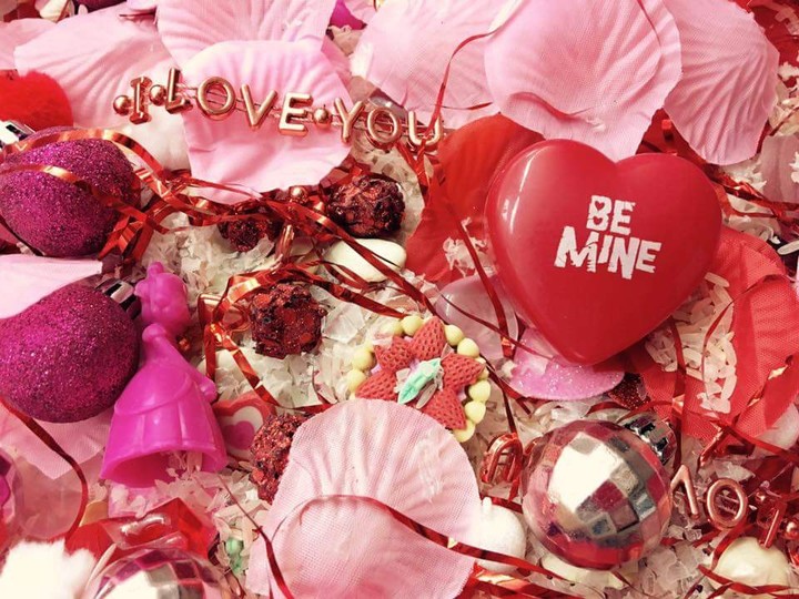 Valentine's day