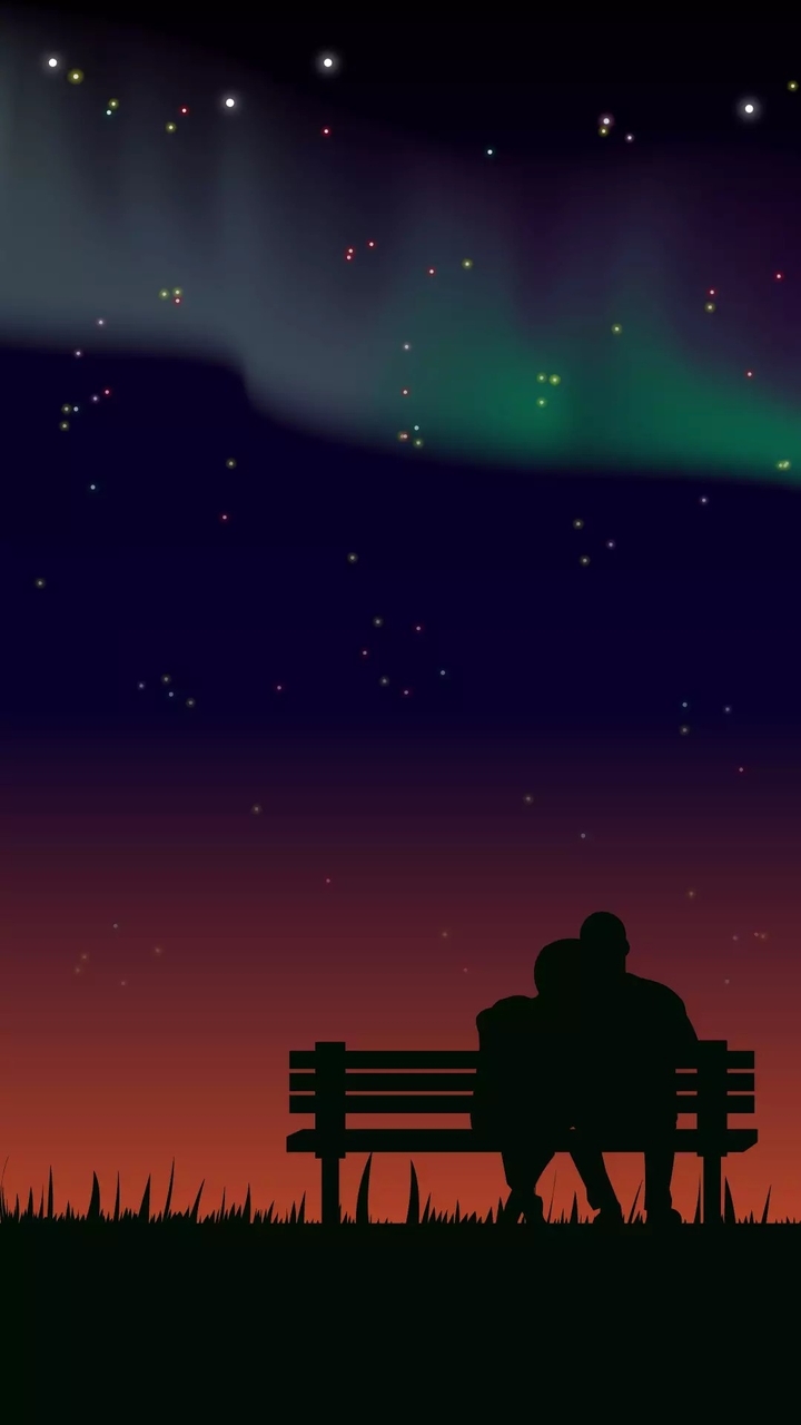 Night View