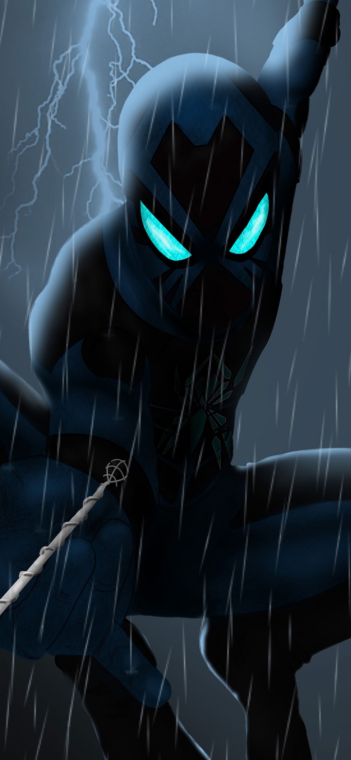 Spider Man