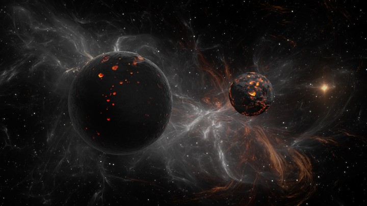 #planet