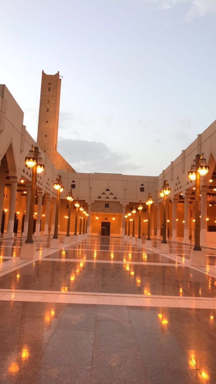 Mosque