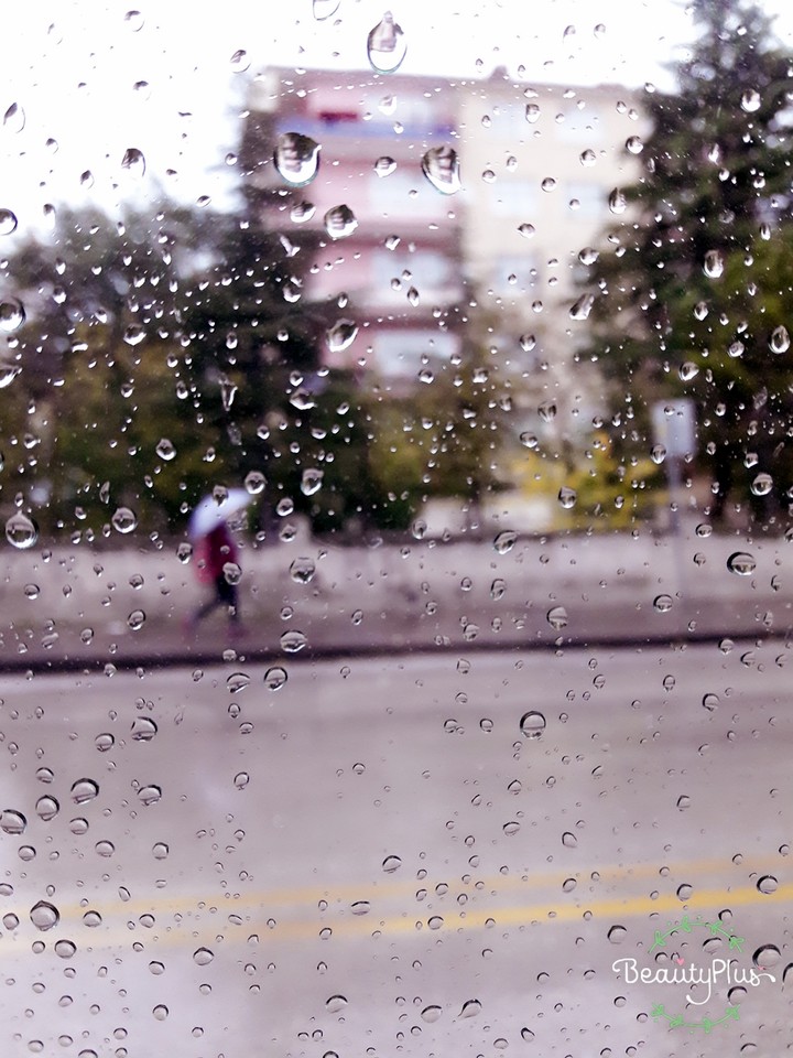 rain