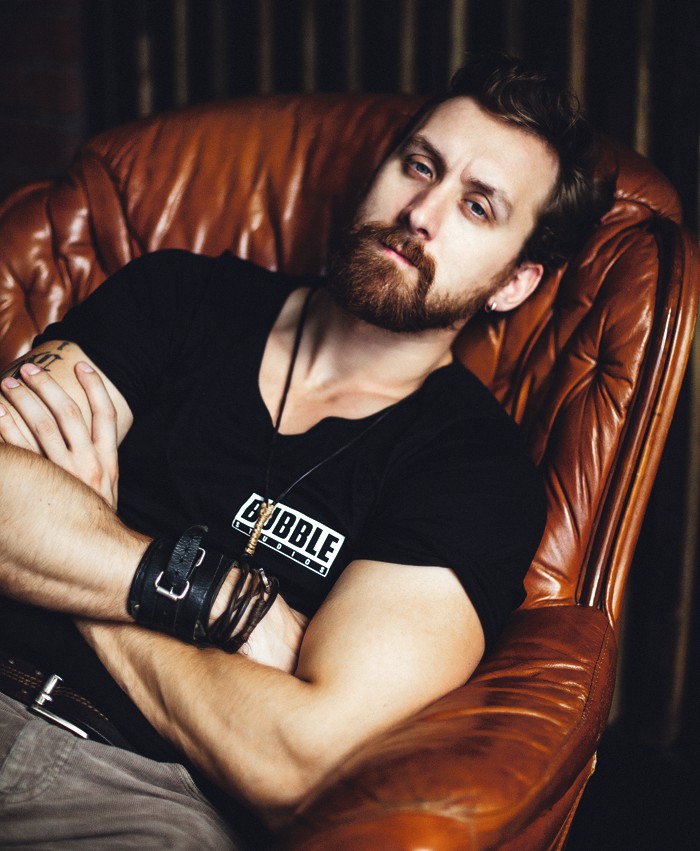 Danila Ya.