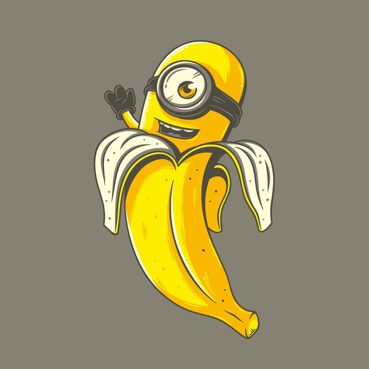 banana