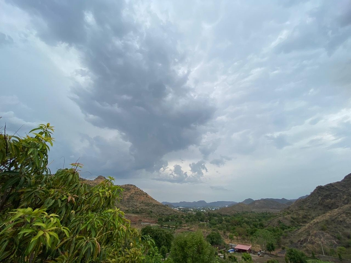 monsoon