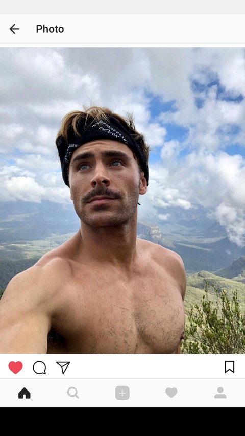 papéis de parede muscle, man
