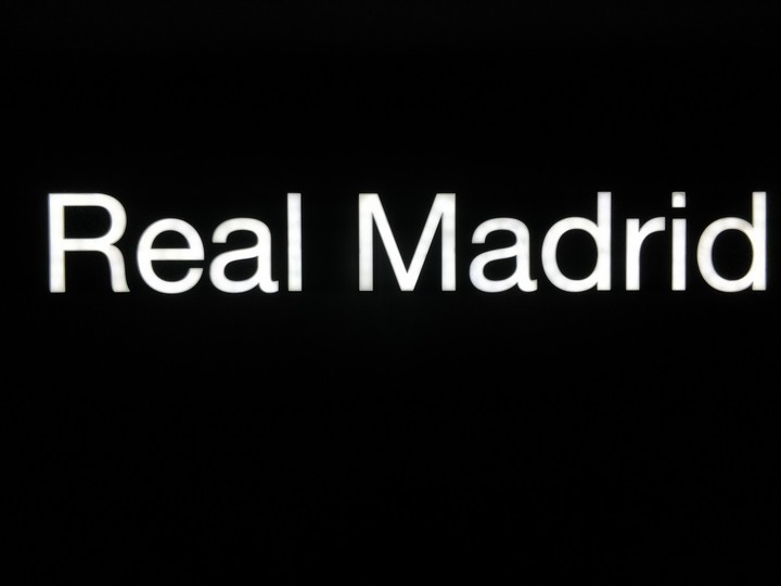Real Madrid