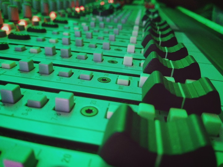 Mixer
