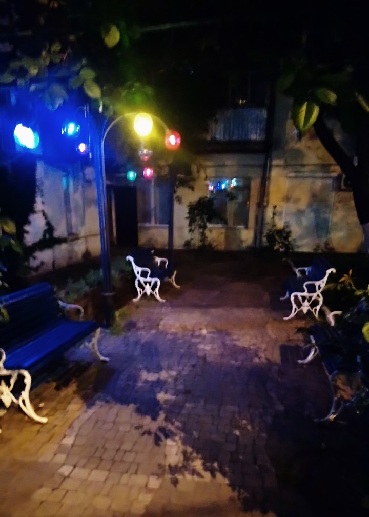 Night lights