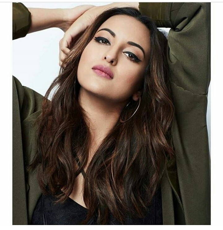 sonakshi Sinha
