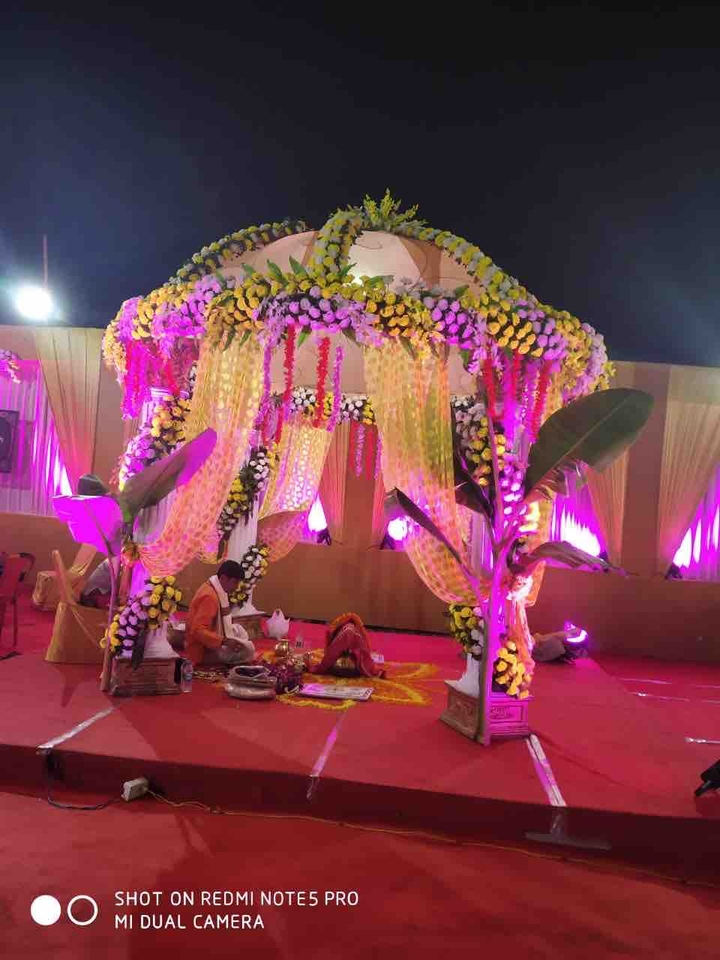 Indian begali wedding point