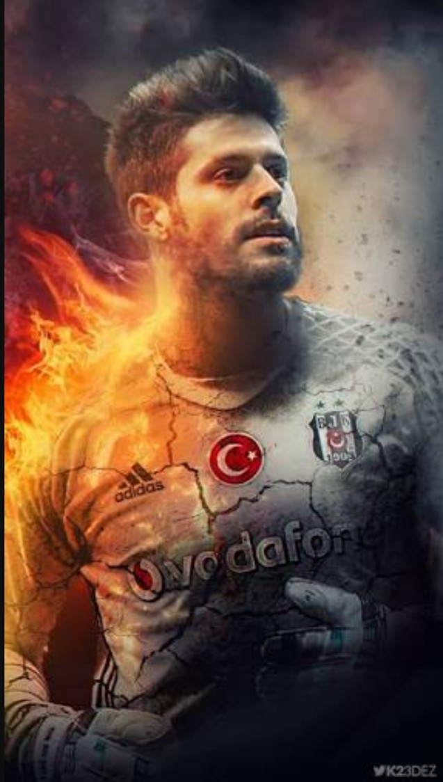 FABRİCİO AGOSTO RAMÍREZ