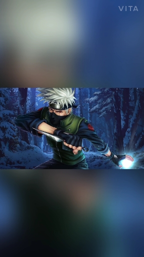 Kakashi