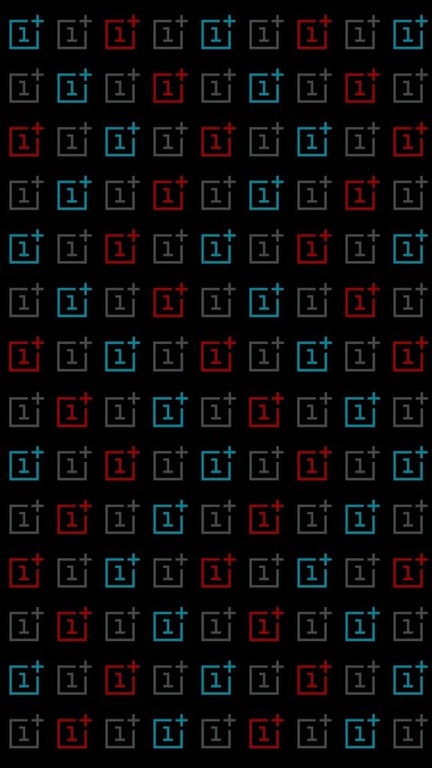 One plus pattern