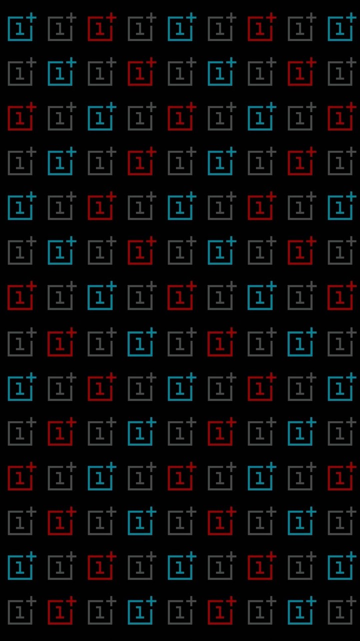 One plus pattern