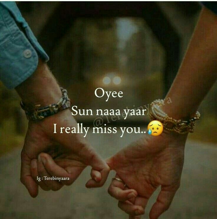 ❤