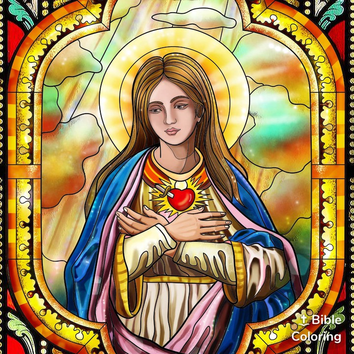 Nossa Senhora