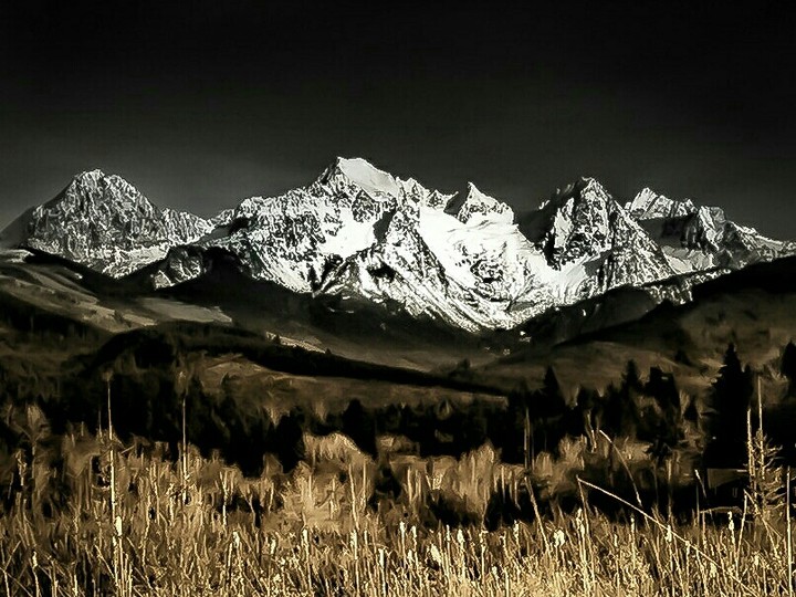 Mountain