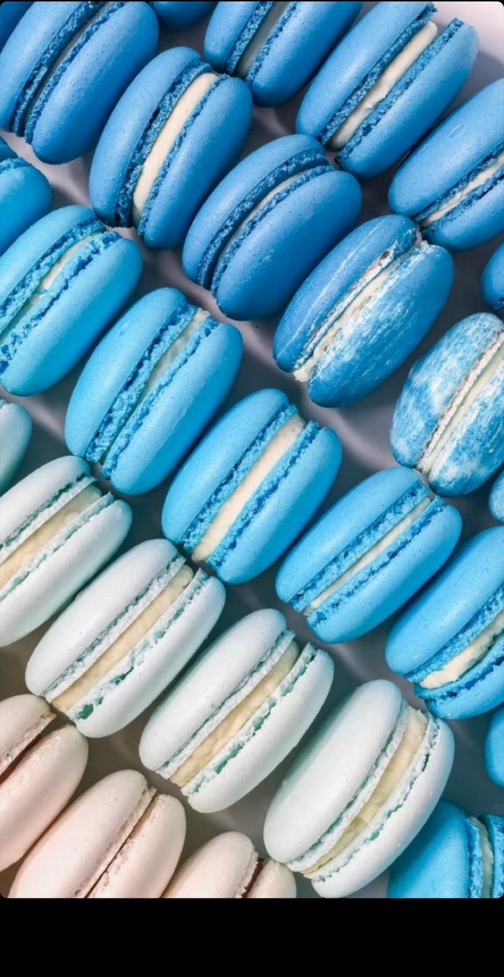macaroon