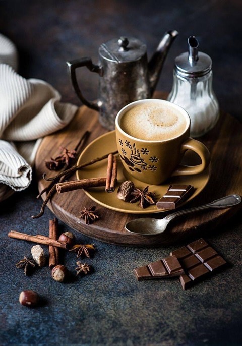 обои teacup, serveware