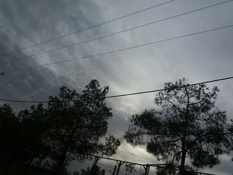 ....sky