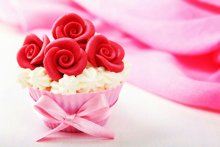 Cupcake ♡