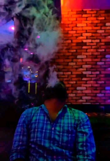 Hookah