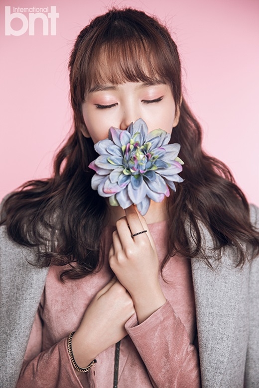 Kim So Hyun