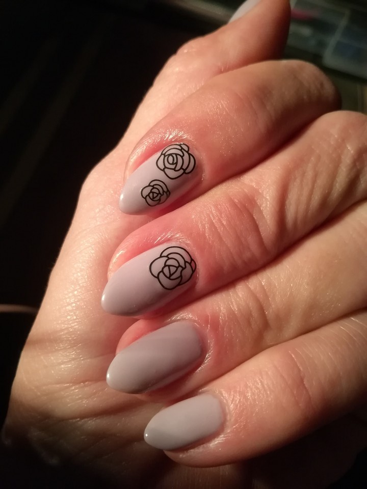 manicure