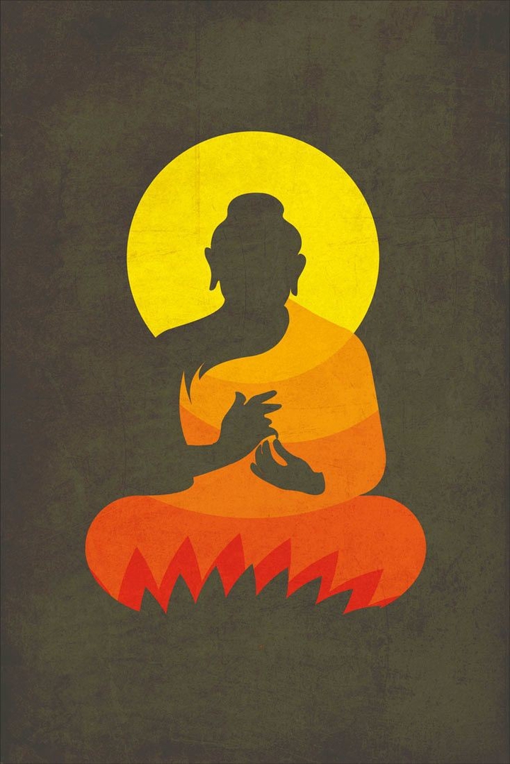 Buddha