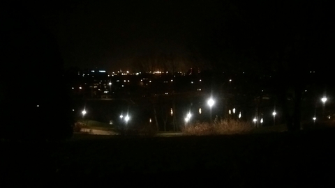 night city