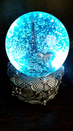 Love Ball