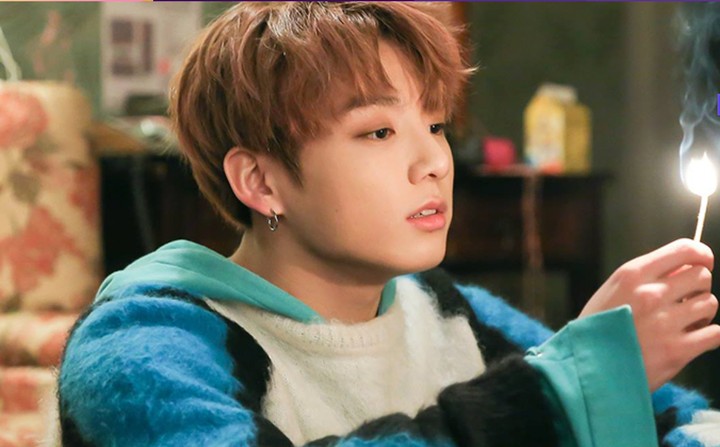 Golden Maknae
